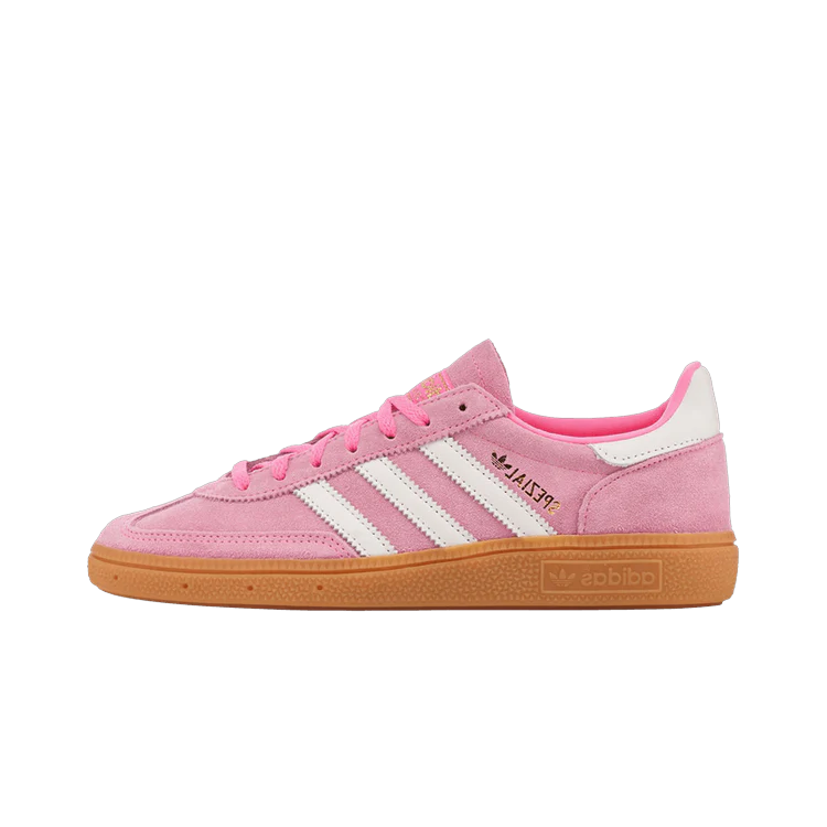 Adidas Handball Spezial Lucid Pink White