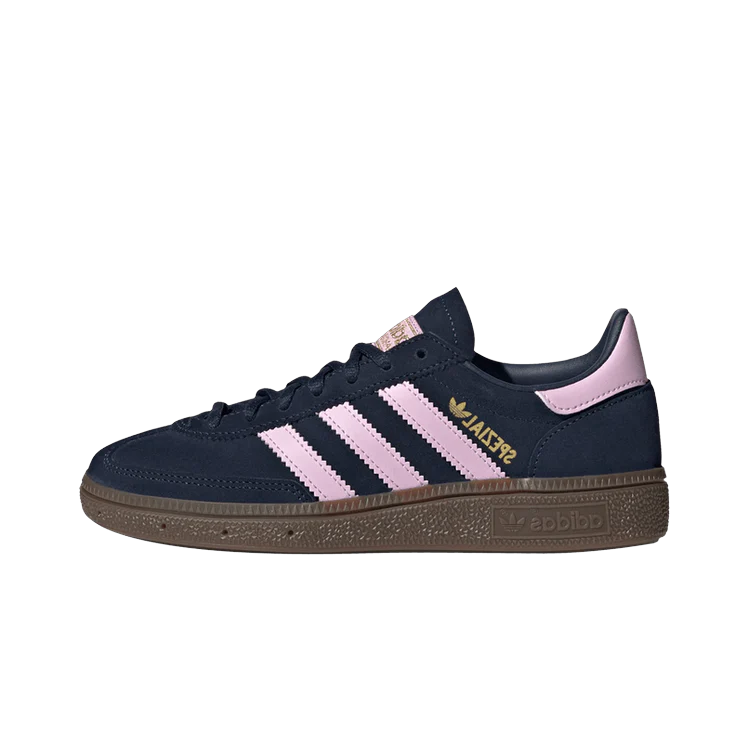 Adidas Handball Spezial Night Indigo Orchid Fusion