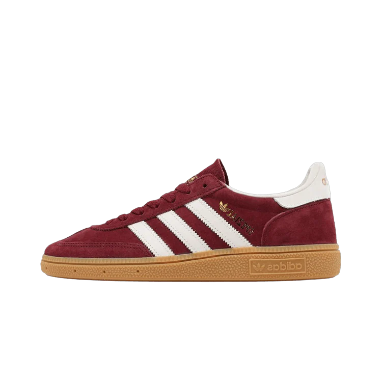 Adidas Handball Spezial Shadow Red Off White