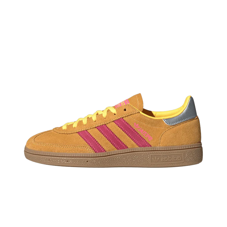 Adidas Handball Spezial Spark Lucid Pink
