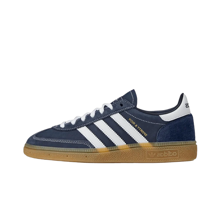 Adidas Handball Spezial Sporty & Rich Night Indigo