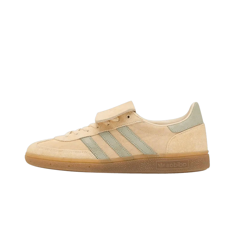 Adidas Handball Spezial size? Exclusive Sand Gum