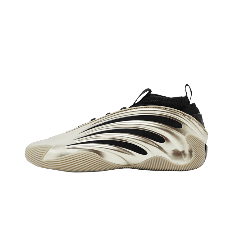 Adidas Harden Vol. 9 Cyber Metallic