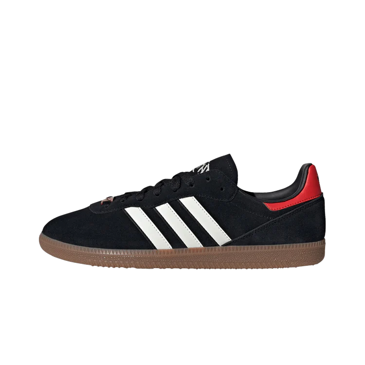 Adidas Palos Hills 100 Thieves Carbon Collegiate Orange