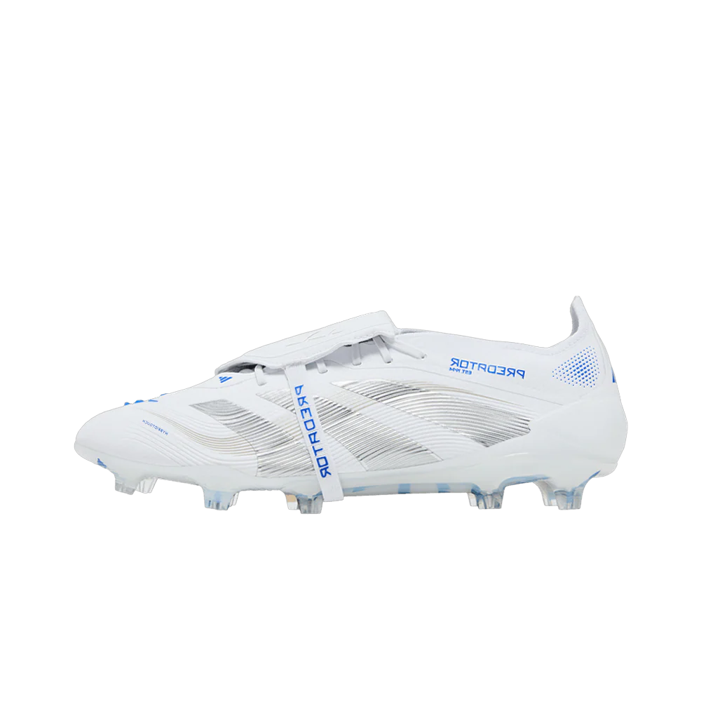 Adidas Predator Elite Foldover Tongue FG Polar Victory Pack