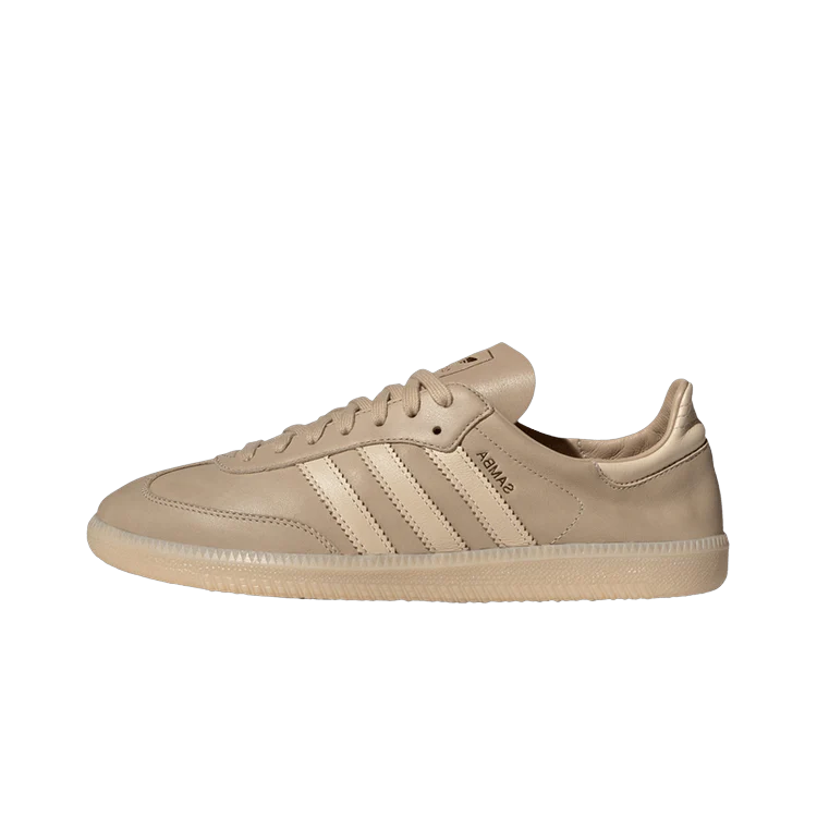 Adidas Samba Decon Magic Beige Sand Strata