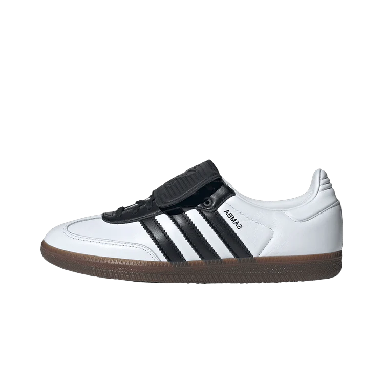 Adidas Samba LT Cloud White Core Black