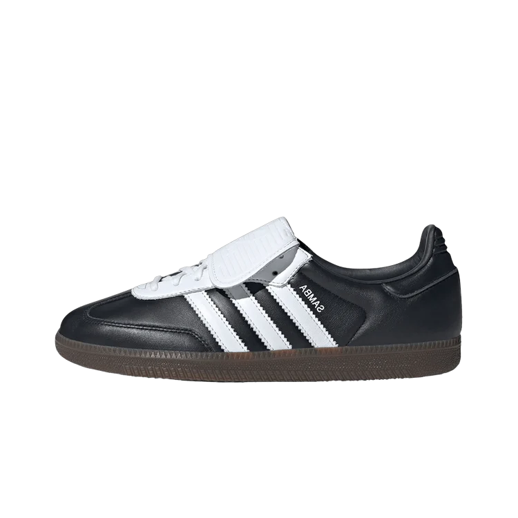 Adidas Samba LT Core Black Cloud White