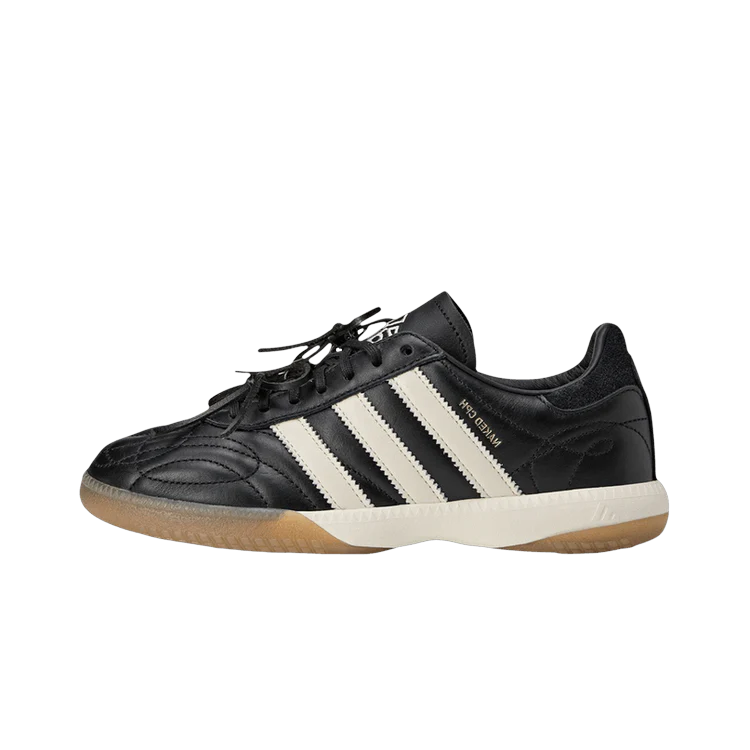 Adidas Samba Millenium Naked Maha Core Black
