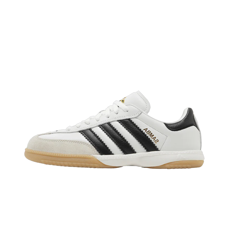 Adidas Samba Millennium White Black Gum