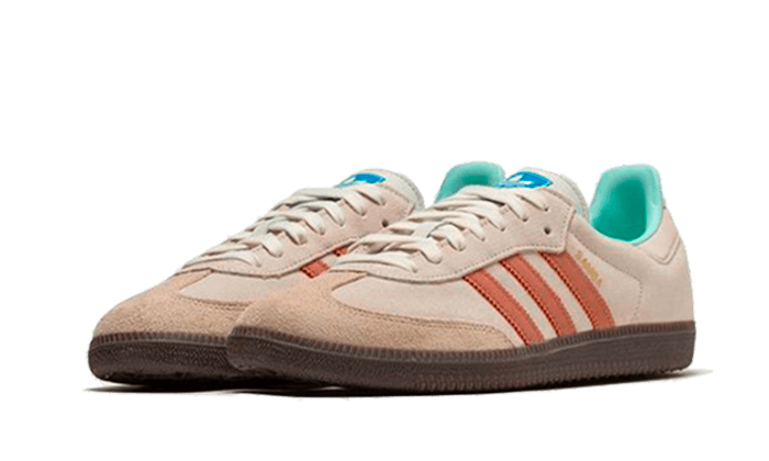 Adidas Samba OG Clay Strata