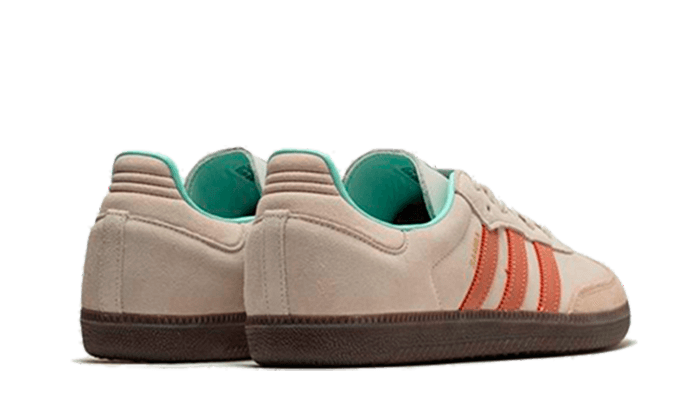 Adidas Samba OG Clay Strata