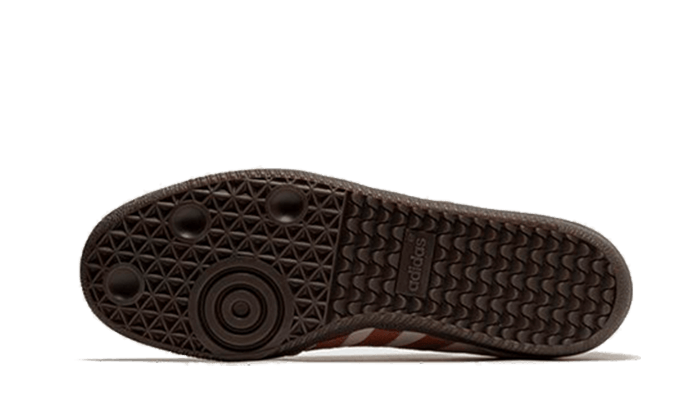 Adidas Samba OG Clay Strata