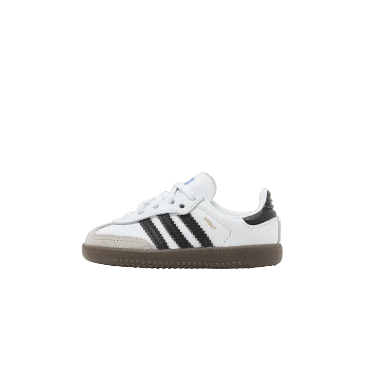 Adidas Samba OG Cloud White Core Black Gum (TD)