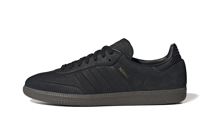 Adidas Samba OG Core Black