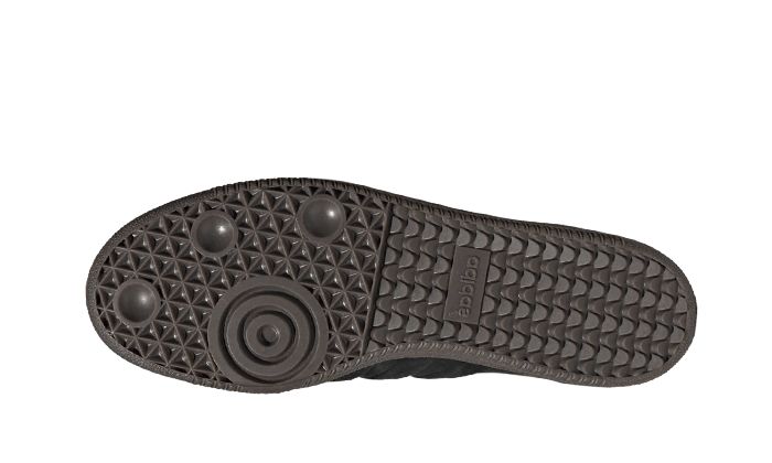 Adidas Samba OG Core Black