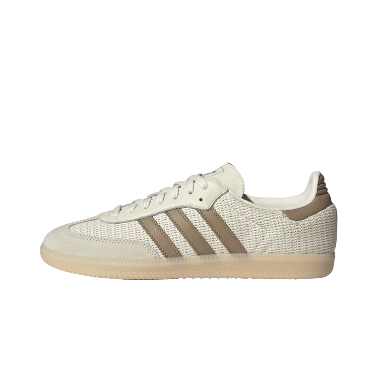 Adidas Samba OG Cream White Cardboard