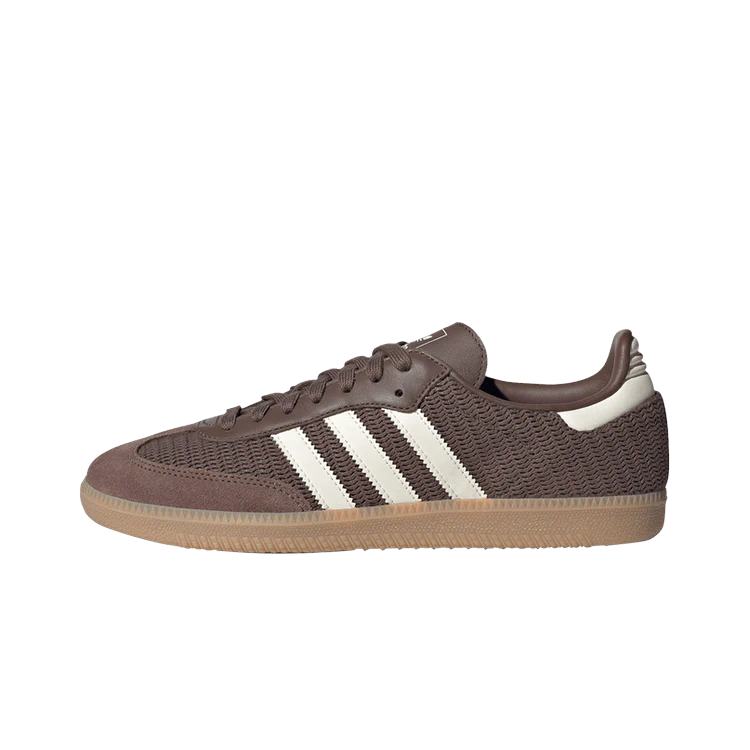 Adidas Samba OG Earth Strata Wonder White