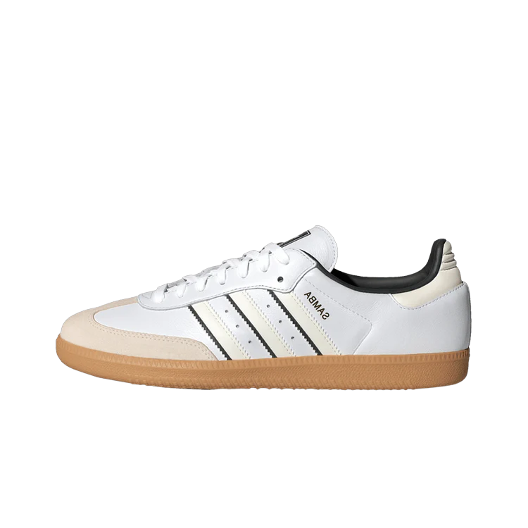 Adidas Samba OG Off White Core Black