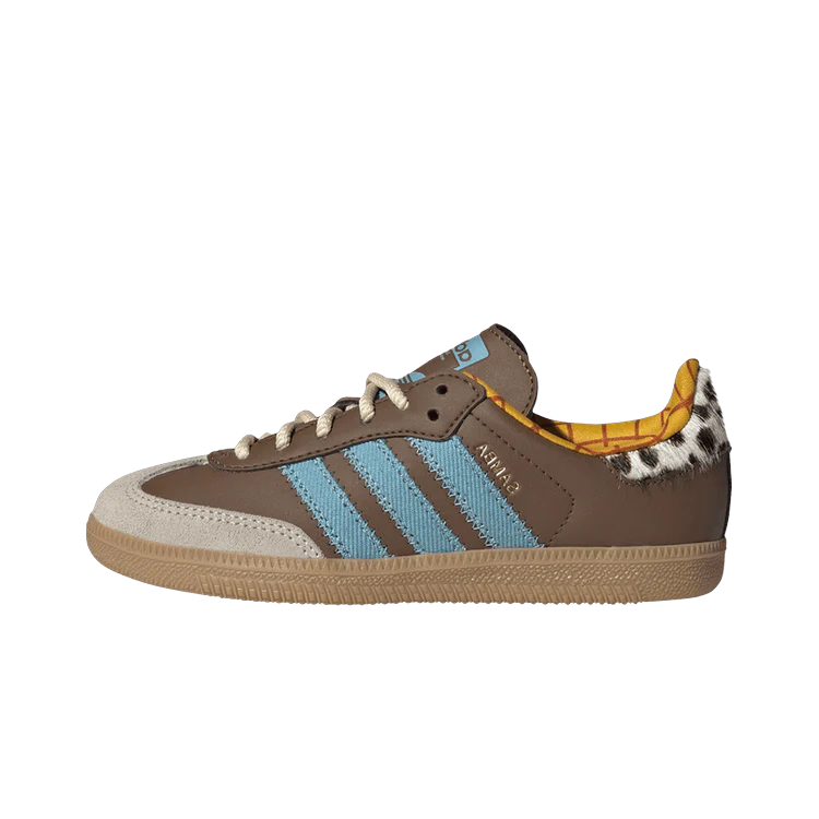 Adidas Samba OG Toy Story Woody (PS)