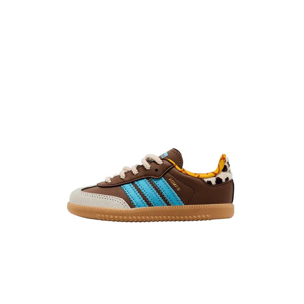 Adidas Samba OG Toy Story Woody (TD)