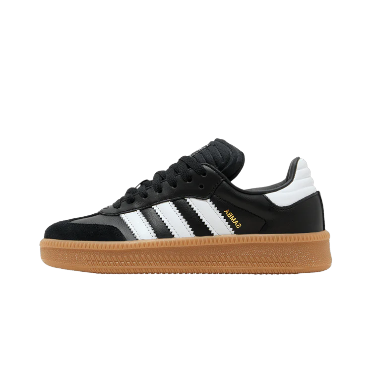 Adidas Samba XLG Core Black Cloud White Gum