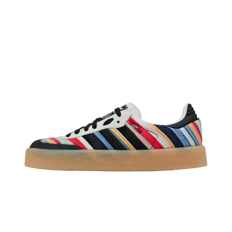 Adidas Sambae KSENIASCHNAIDER Black