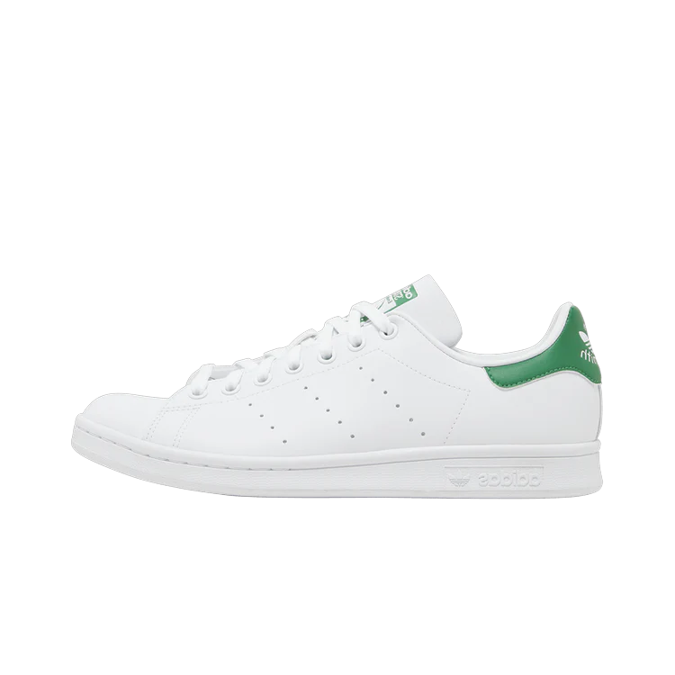 Adidas Stan Smith Forever PRIMEGREEN White