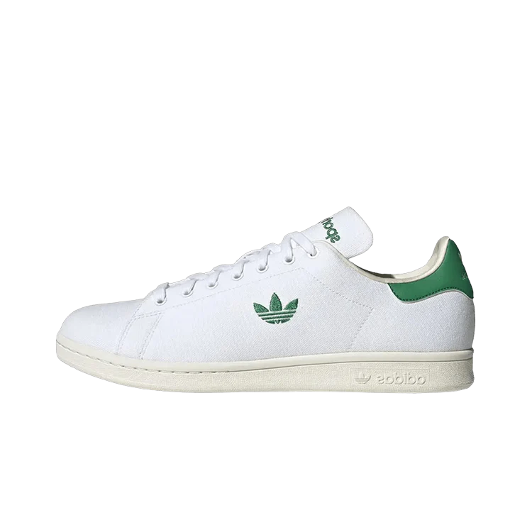 Adidas Stan Smith Sporty & Rich White Green