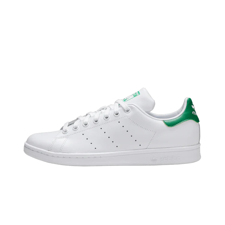 Adidas Stan Smith White Green (OG)