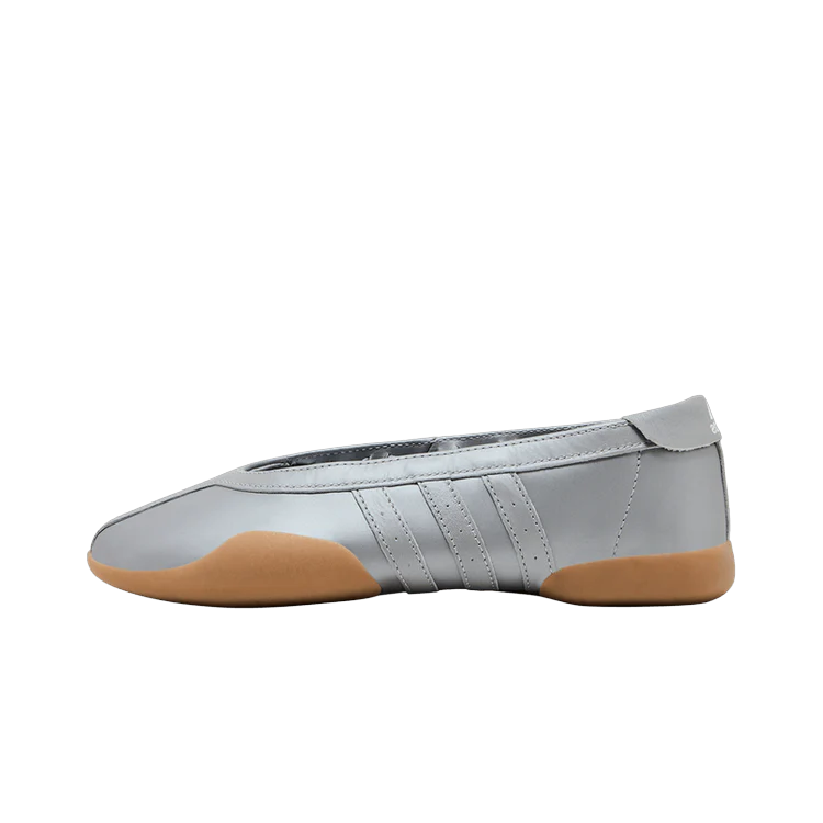Adidas Taekwondo Mei Ballet Silver Metallic Gum