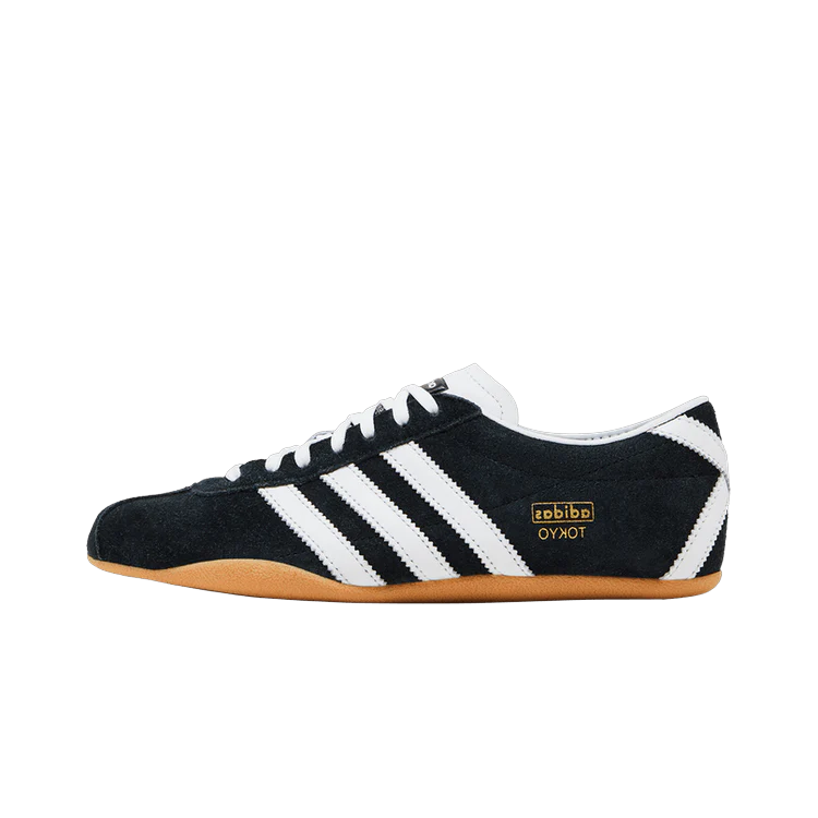 Adidas Tokyo Black White