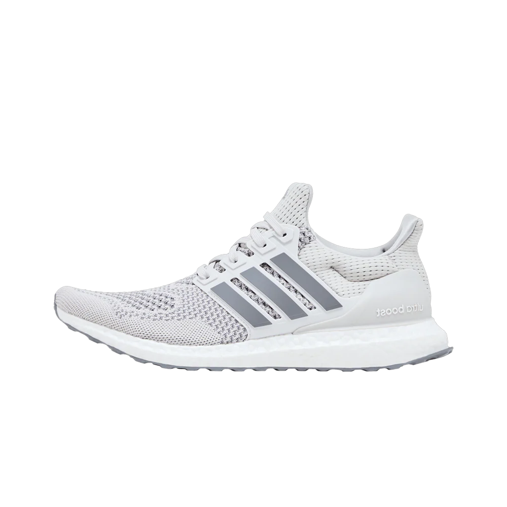Adidas Ultra Boost 1.0 Grey Grey Three