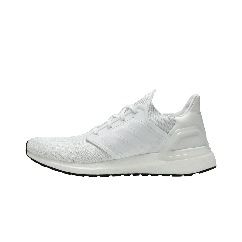 Adidas Ultra Boost 20 Triple White