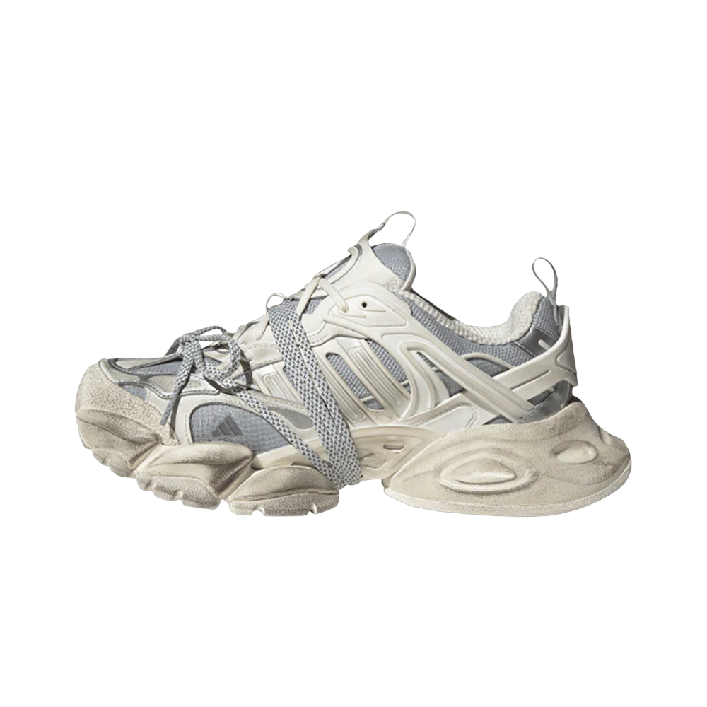 Adidas Vento XLG Deluxe Sail Grey