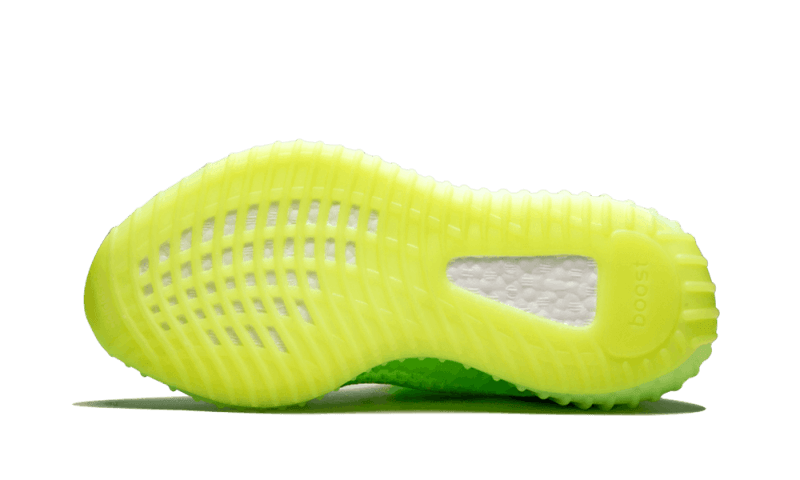 Adidas Yeezy Boost 350 V2 Glow