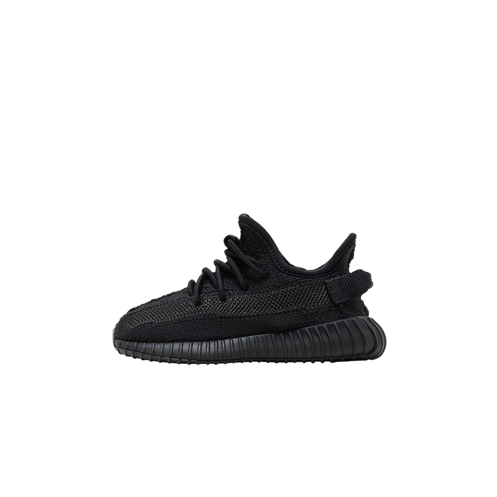 Adidas Yeezy Boost 350 V2 Onyx (Infants)
