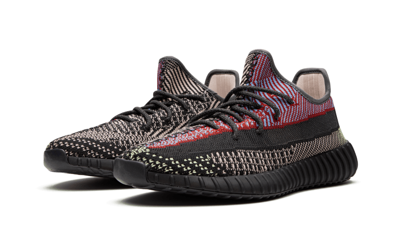 Adidas Yeezy Boost 350 V2 Yecheil (Reflective)