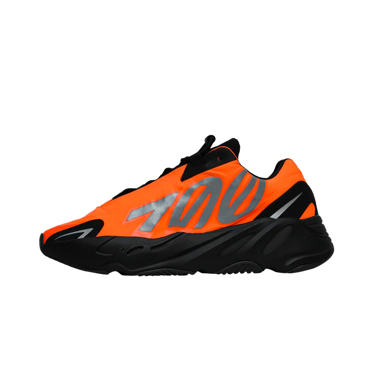 Adidas Yeezy Boost 700 MNVN Orange