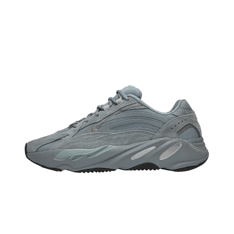 Adidas Yeezy Boost 700 V2 Hospital Blue