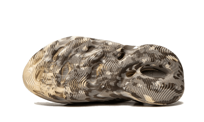 Adidas Yeezy Foam RNNR MX Cream Clay