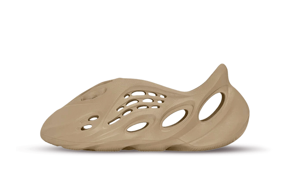 Adidas Yeezy Foam RNR Clay Taupe