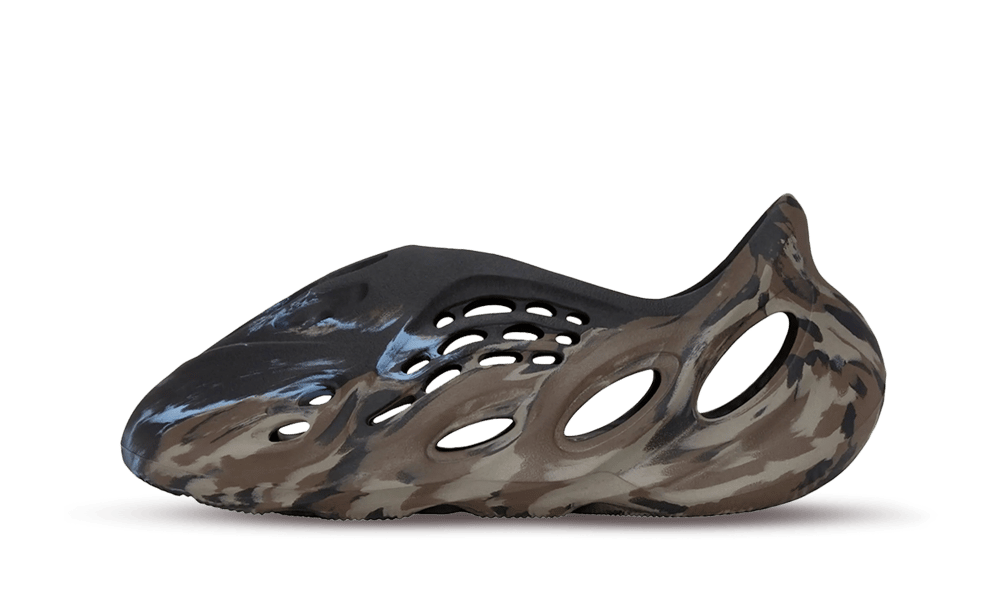 Adidas Yeezy Foam RNR MX Cinder