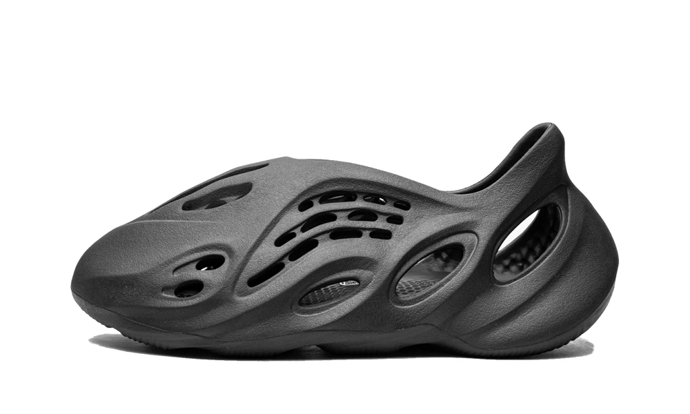 Adidas Yeezy Foam RNR Onyx