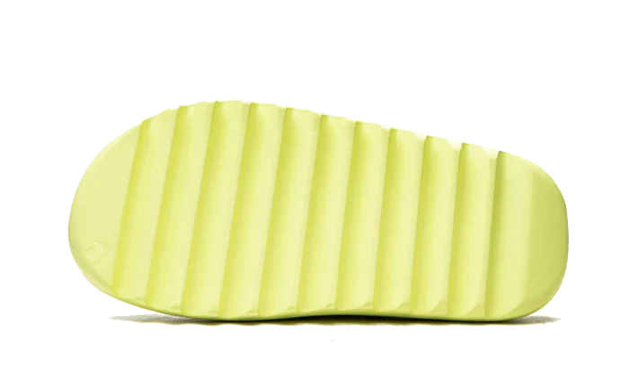 Adidas Yeezy Slide Glow Green (2022/2023 Restock)