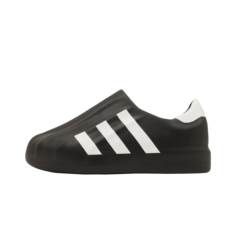 Adidas adiFOM Superstar Black White