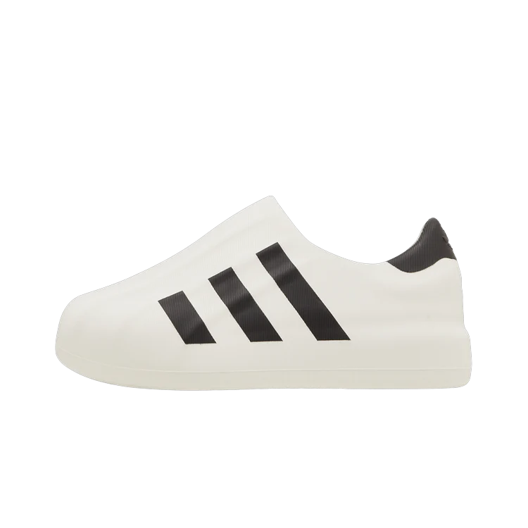 Adidas adiFOM Superstar White Black