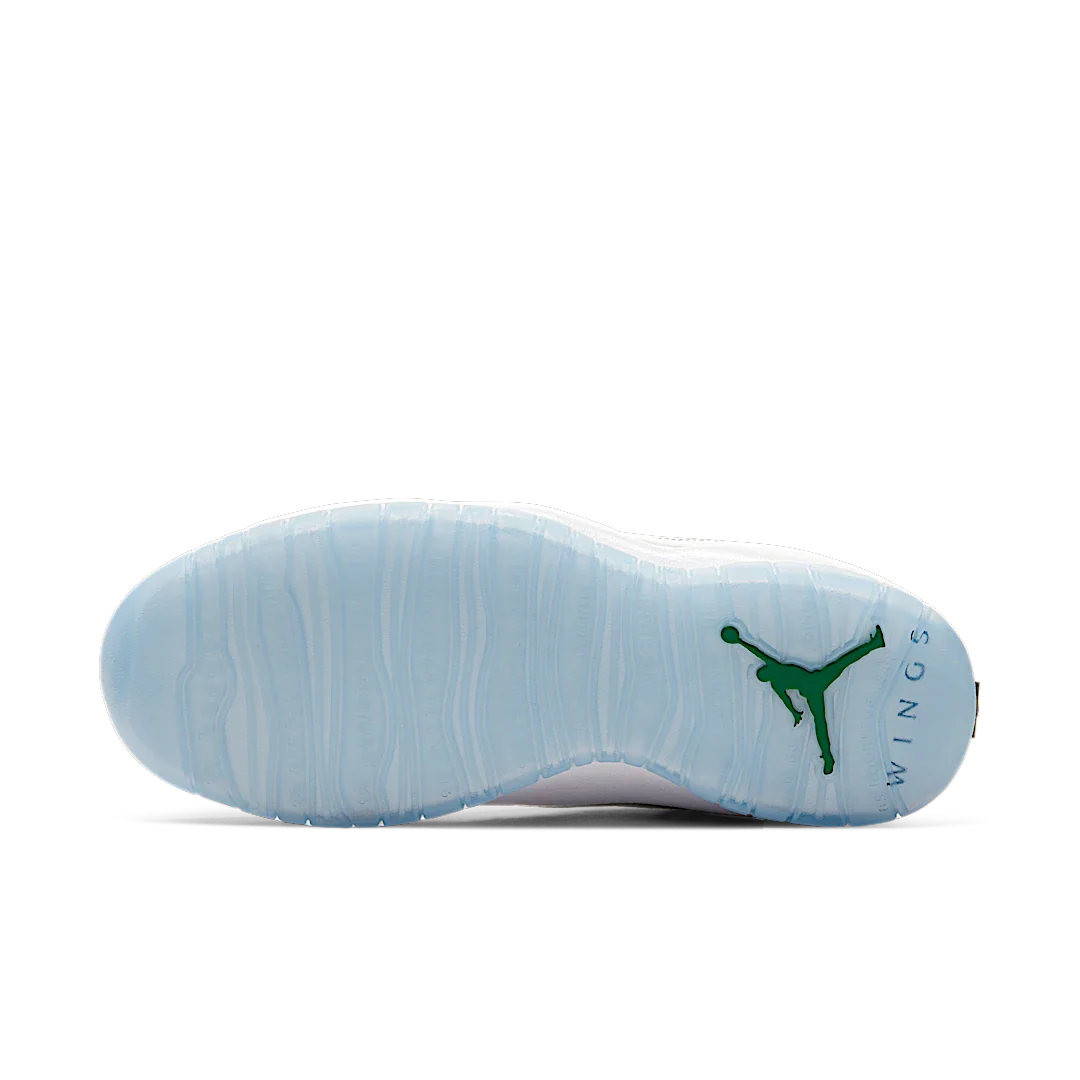 Air Jordan 10 Retro Wings