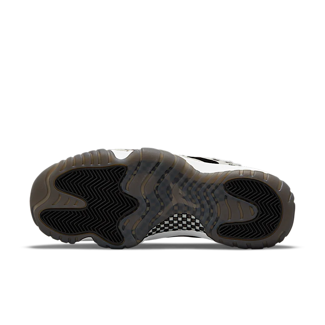 Air Jordan 11 Retro Animal Instinct