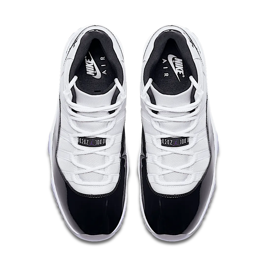 Air Jordan 11 Retro Concord (2018)